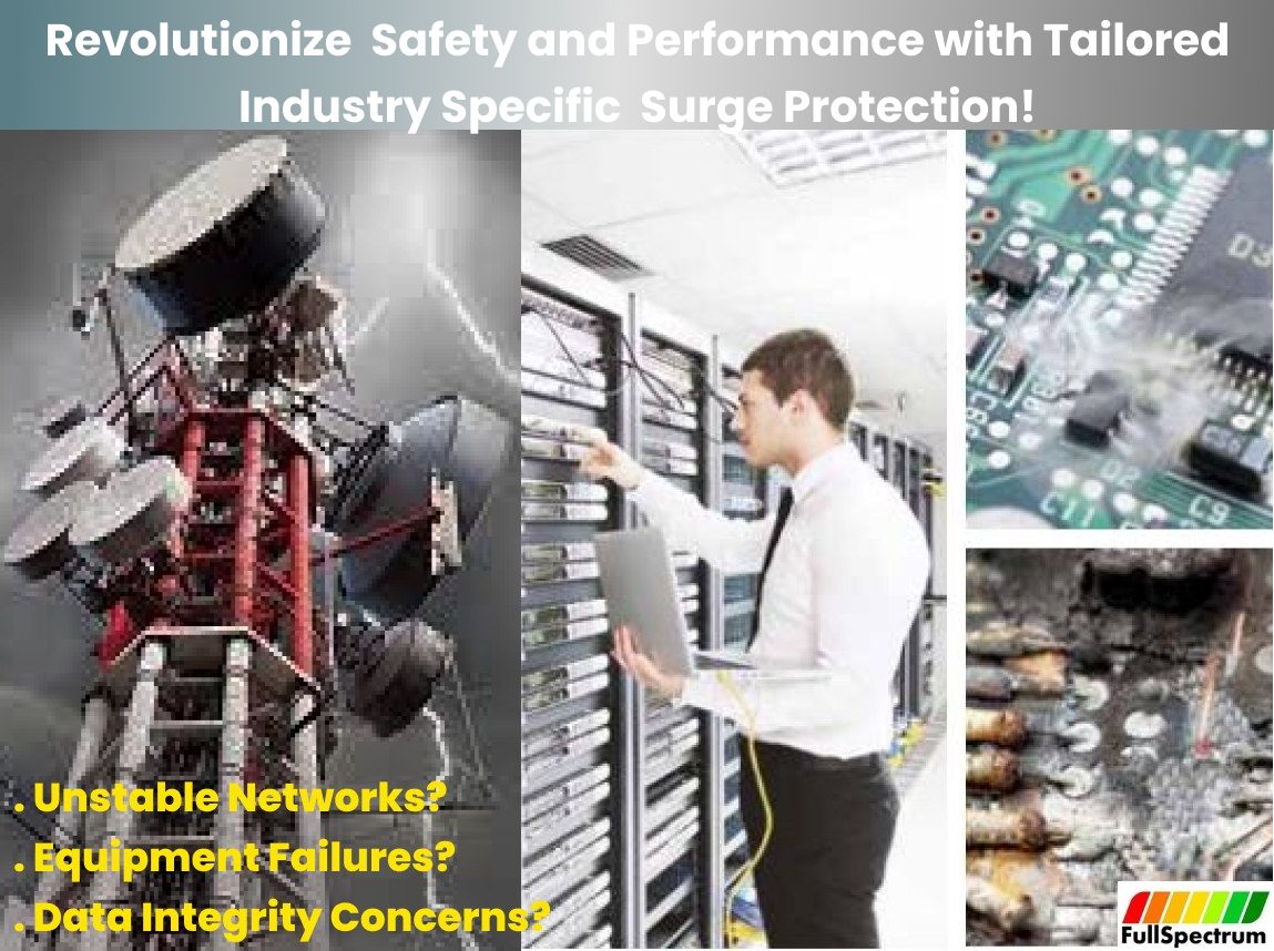 How Protected And Robust Is Your Telecom Infrastructure?